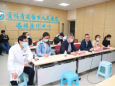 安順市2021年基層醫生高血壓診療視頻培訓班在安順市人民醫院召開