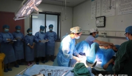 安順市人民醫院舉行2021年第三季度危重孕產婦救治應急演練