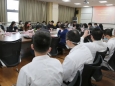 贵州省2022年住院医师规范化培训结业过程考核省级复核专家组对我院住培结业学员进行复核