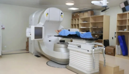 治癌超人“瓦里安” | 安顺市人民医院直线加速器放射治疗效果展示（一）皮肤鳞癌