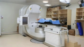 治癌超人“瓦里安” | 安顺市人民医院直线加速器放射治疗效果展示（一）皮肤鳞癌
