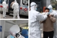 安顺市人民医院开展启动感染性疾病楼应急演练