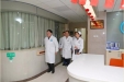 不忘初心、牢记使命 | 安顺市人民医院党委书记张波到临床一线开展党委书记查岗查房工作