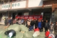 不忘初心、牢记使命 | 安顺市人民医院到喜妹村宣讲党的十九届四中全会精神并开展“送温暖、献爱心”帮扶活动
