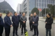 副市长杨平到安顺市人民医院调研