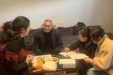 安顺市人民医院打造大健康服务模式--呼吸与危重症医学科开展延续医疗护理