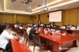 安顺市人民医院召开2021年度意识形态舆情研判暨培训会议