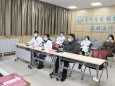 线上培训助力疫情防控——广州医科大学附属第一医院专家对我院医务人员开展疫情防护培训会