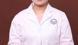 学习榜样 | 贵州省第四届“百名优秀护士”、安顺市首届“优秀护士”—— 李沙沙