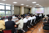 安顺市人民医院召开疫情防控工作专题会议