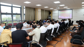 安顺市人民医院召开疫情防控工作专题会议