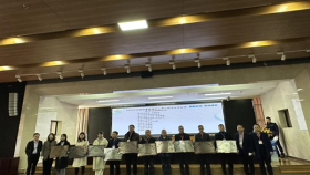 安顺市人民医院成为华南眩晕中心联盟理事单位