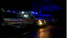 生死時(shí)速護(hù)新生！安順市人民醫(yī)院以信息化賦能院前急救踐行生命至上使命